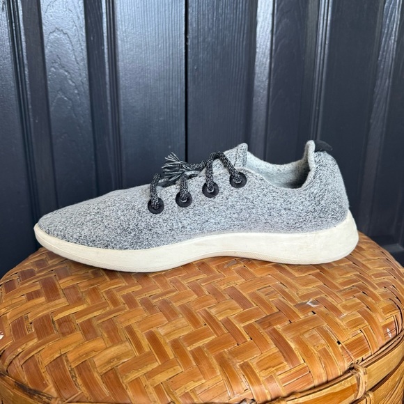 All Birds Wool Runner Mizzles 11 - Picture 7 of 9